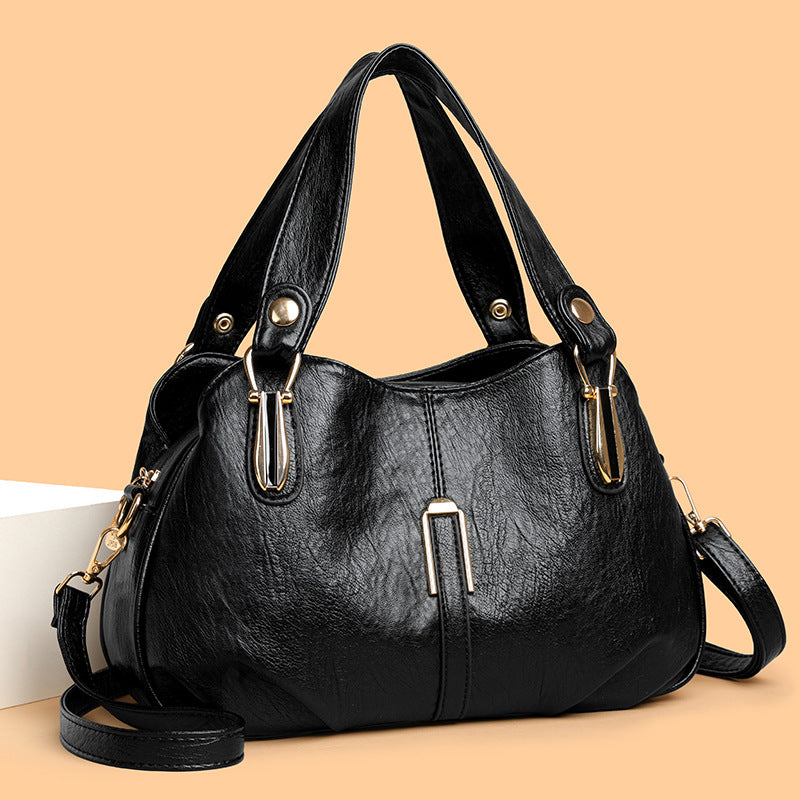 .Women's Practical Handbag - PryTheory