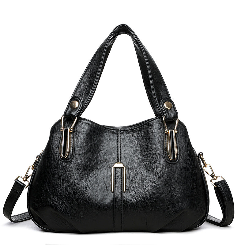 .Women's Practical Handbag - PryTheory