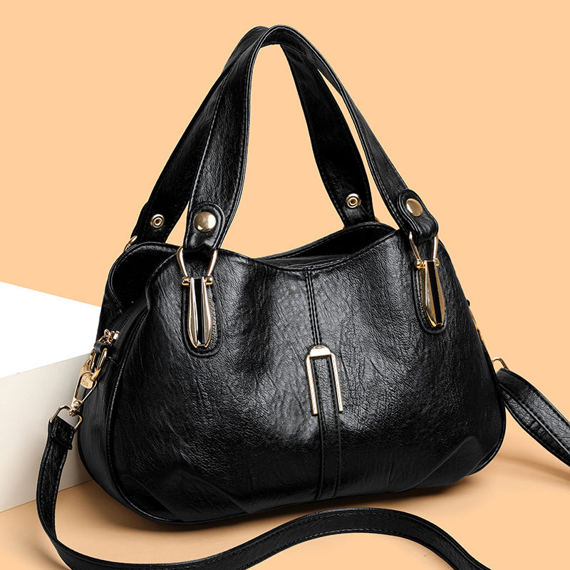 .Women's Practical Handbag - PryTheory