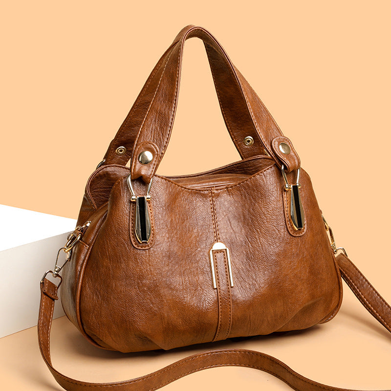 .Women's Practical Handbag - PryTheory
