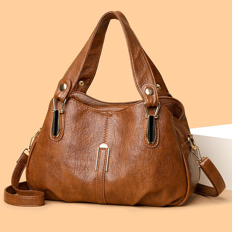 .Women's Practical Handbag - PryTheory