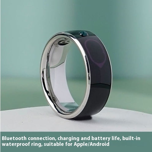 Bluetooth Ring