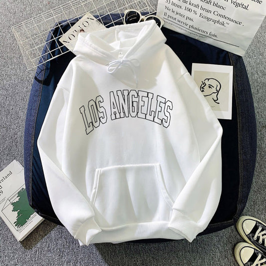 Velver Hoodie EX. Thickened - PryTheory