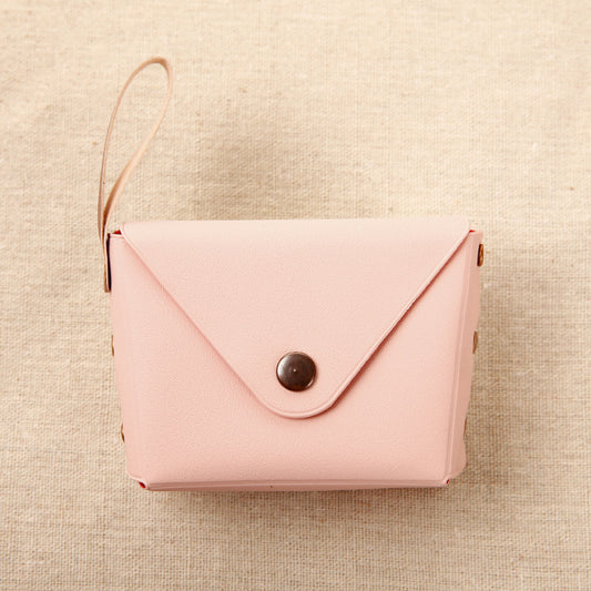 Fruit Color Small Coin Purse, Coin Case, Key Case - PryTheory