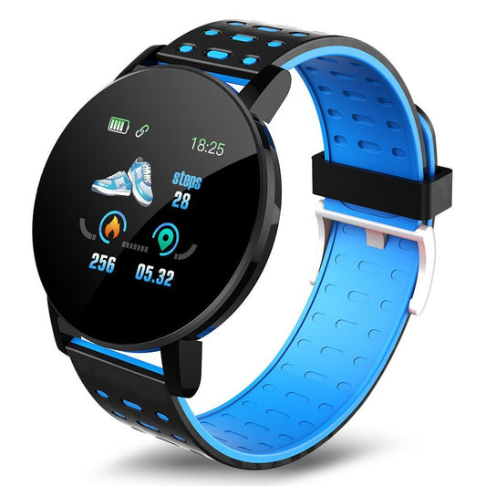 Bluetooth Smart Watch. - PryTheory