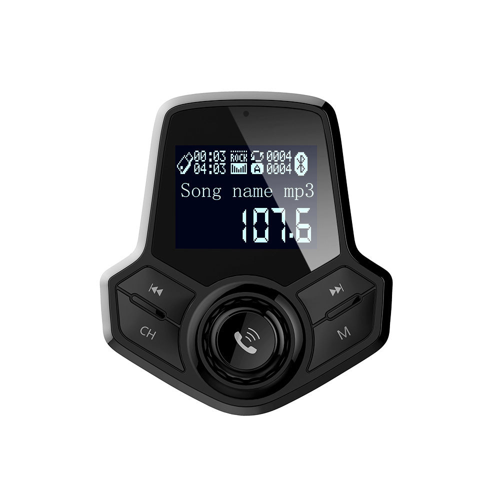 Universal Wireless Multi-Function Subwoofer Cigarette Lighter. - PryTheory
