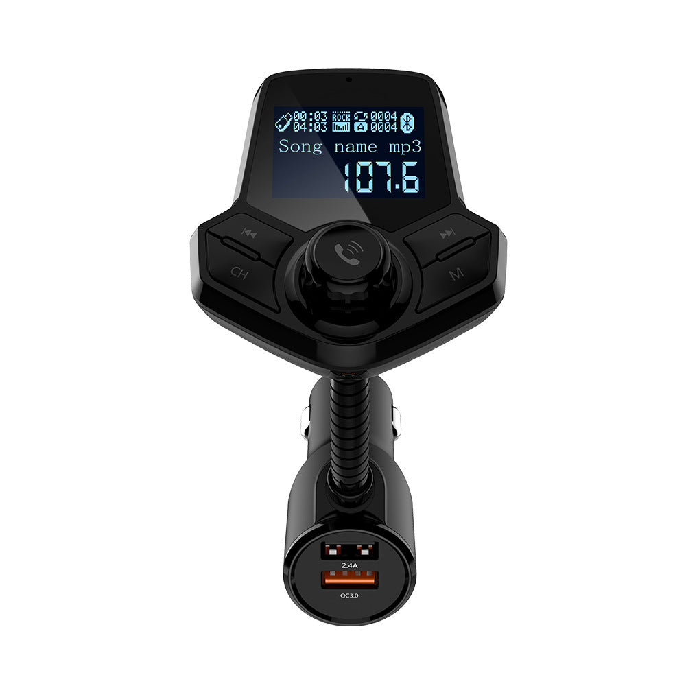 Universal Wireless Multi-Function Subwoofer Cigarette Lighter. - PryTheory