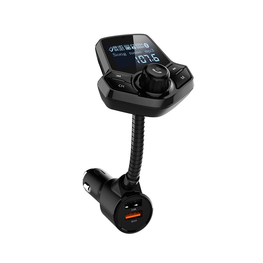 Universal Wireless Multi-Function Subwoofer Cigarette Lighter. - PryTheory