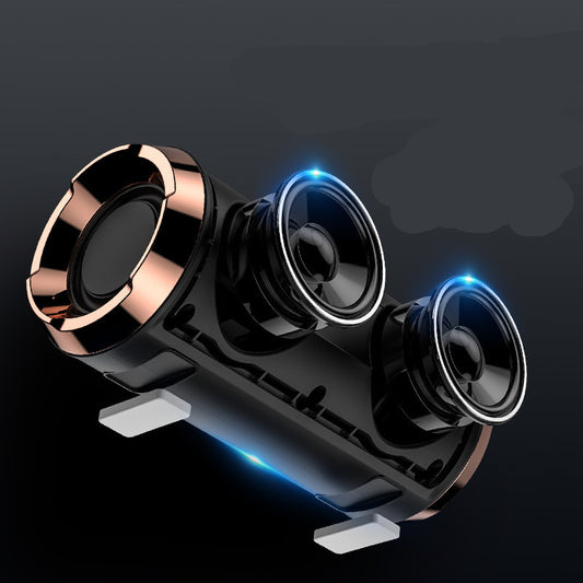 9D Surround Sound Bar IPX7. Waterproof. - PryTheory