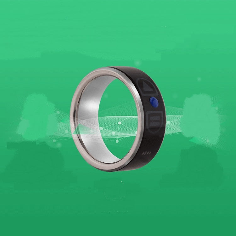 Bluetooth Ring