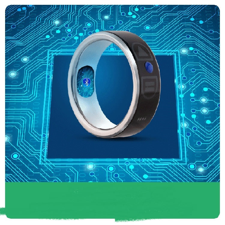 Bluetooth Ring