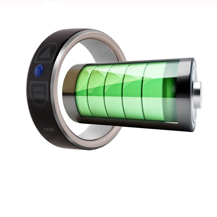 Bluetooth Ring