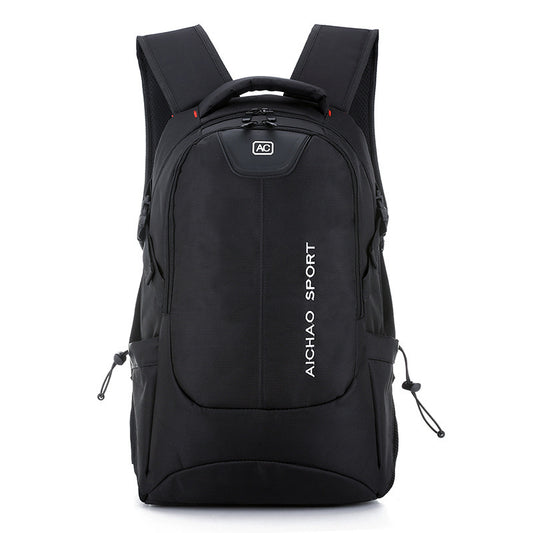 Backpack - PryTheory