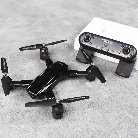 Folding Remote Control Drone. - PryTheory