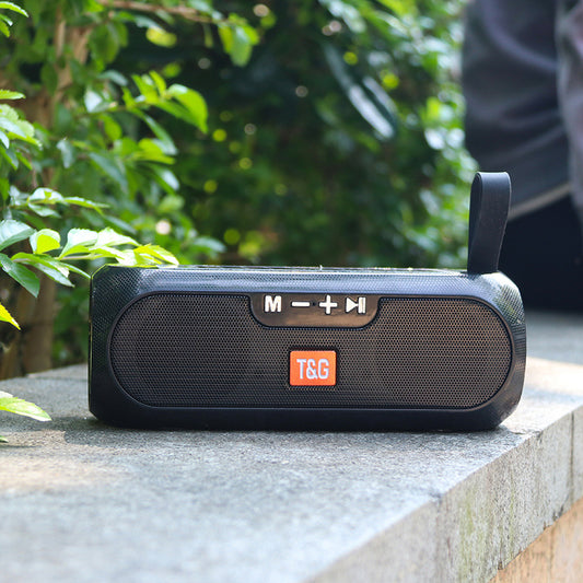 Bluetooth speaker wireless - PryTheory