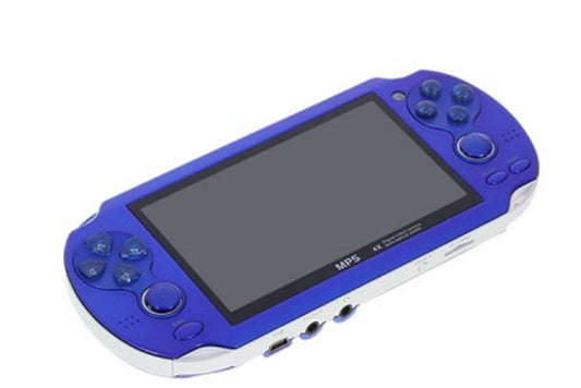 4.3 Inch Arcade GBA Game Console - PryTheory