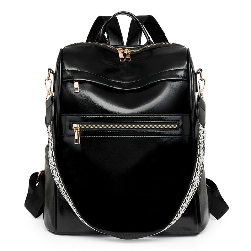 High-End Sense Backpack