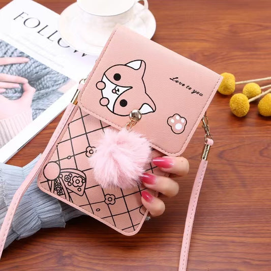Charm-mini Crossbody - PryTheory