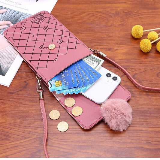 Charm-mini Crossbody - PryTheory