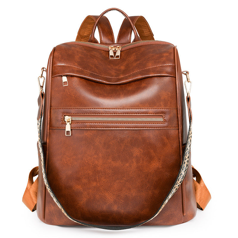 High-End Sense Backpack