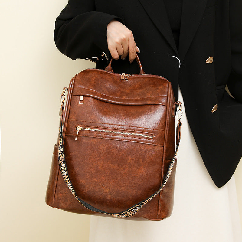 High-End Sense Backpack