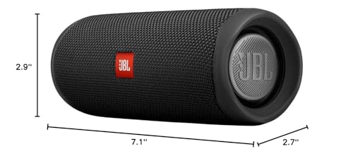 JBL FLIP 5