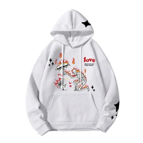 American Gothic Hoodie