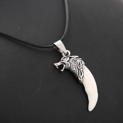 Dagger Necklace. - PryTheory