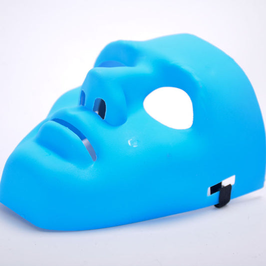 Hip-hop headgear