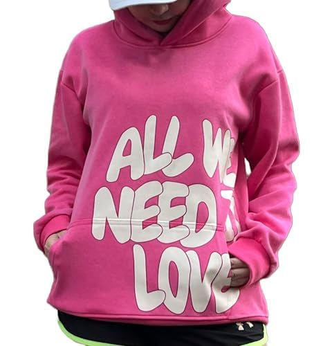 Harajuku Gothic Hoodie