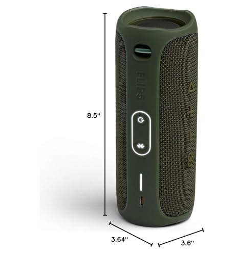 JBL FLIP 5