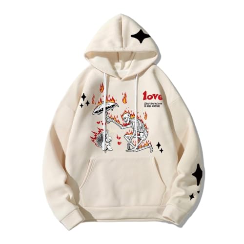 American Gothic Hoodie
