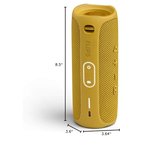 JBL FLIP 5