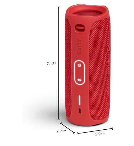 JBL FLIP 5