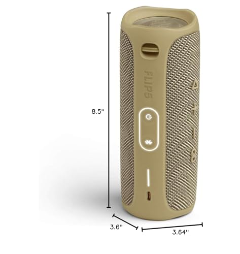 JBL FLIP 5