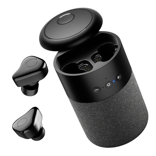 B20 Bluetooth Speaker Headset. - PryTheory