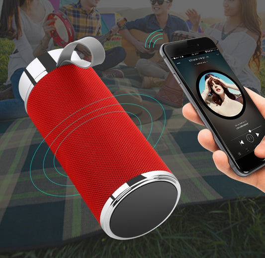 Clone Bottle Bluetooth Speaker - PryTheory