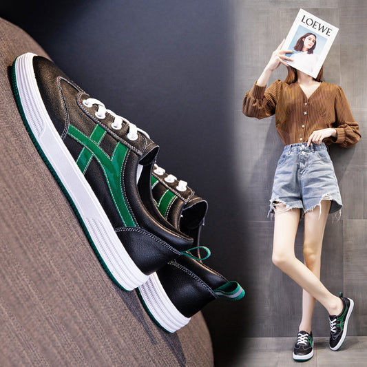 All-matching/Breathable/Flat Shoes. - PryTheory