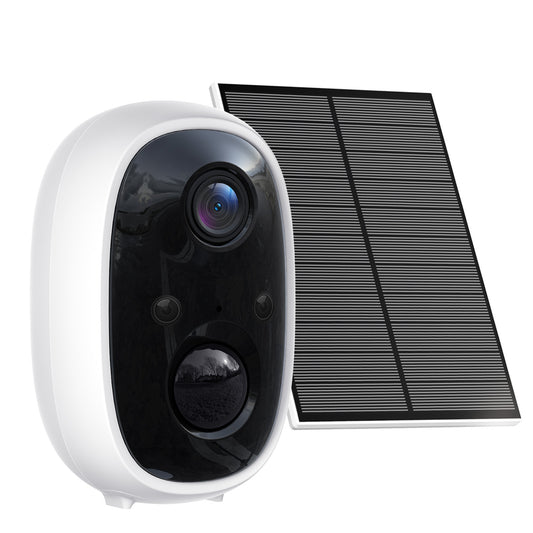 Smart Robot Cam