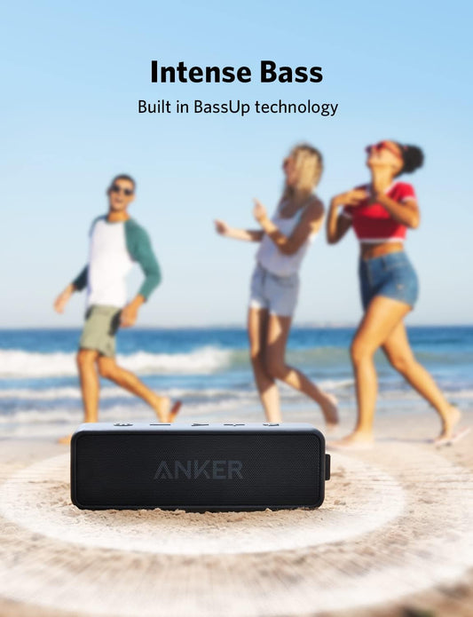 Anker Soundcore 2