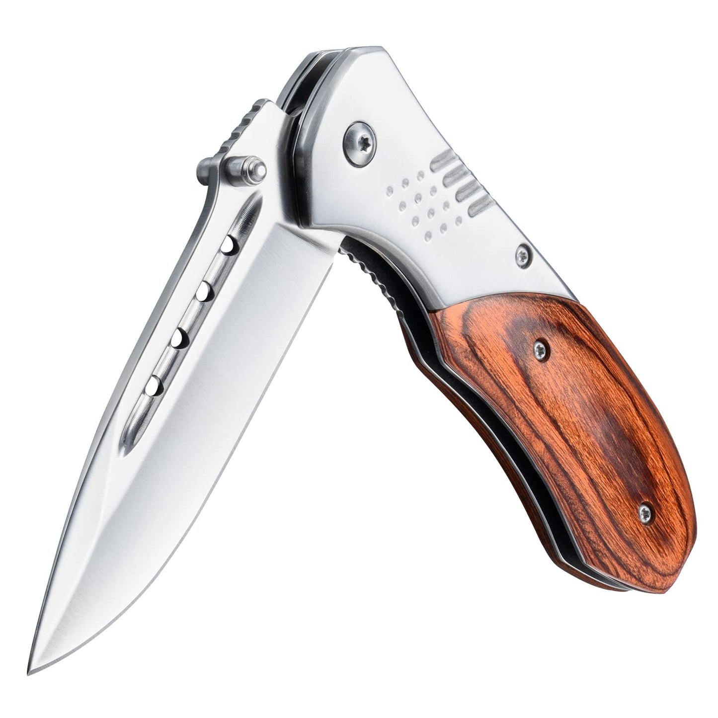 Pocket Folding Knive with Clip