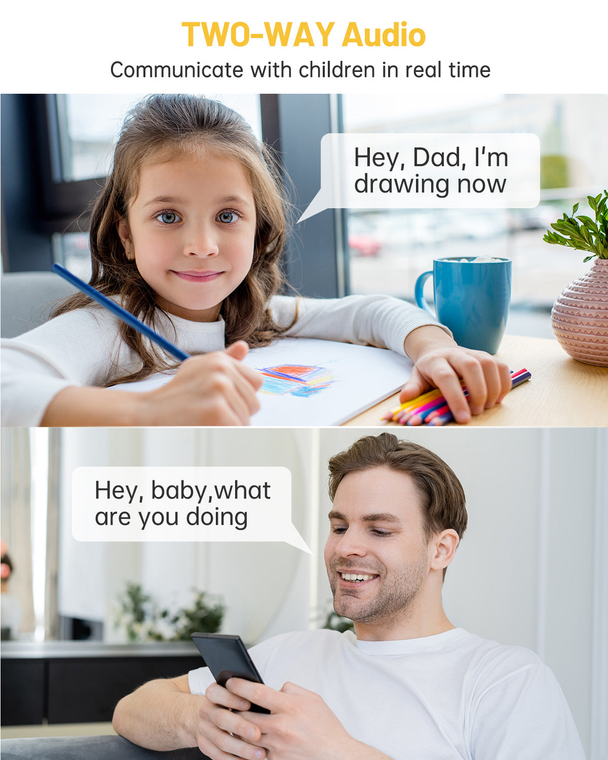 Smart Robot Cam