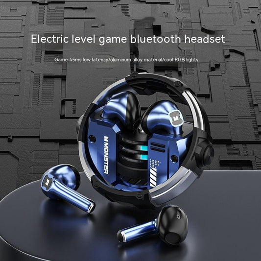 Competition-Bluetooth Earbuds - PryTheory