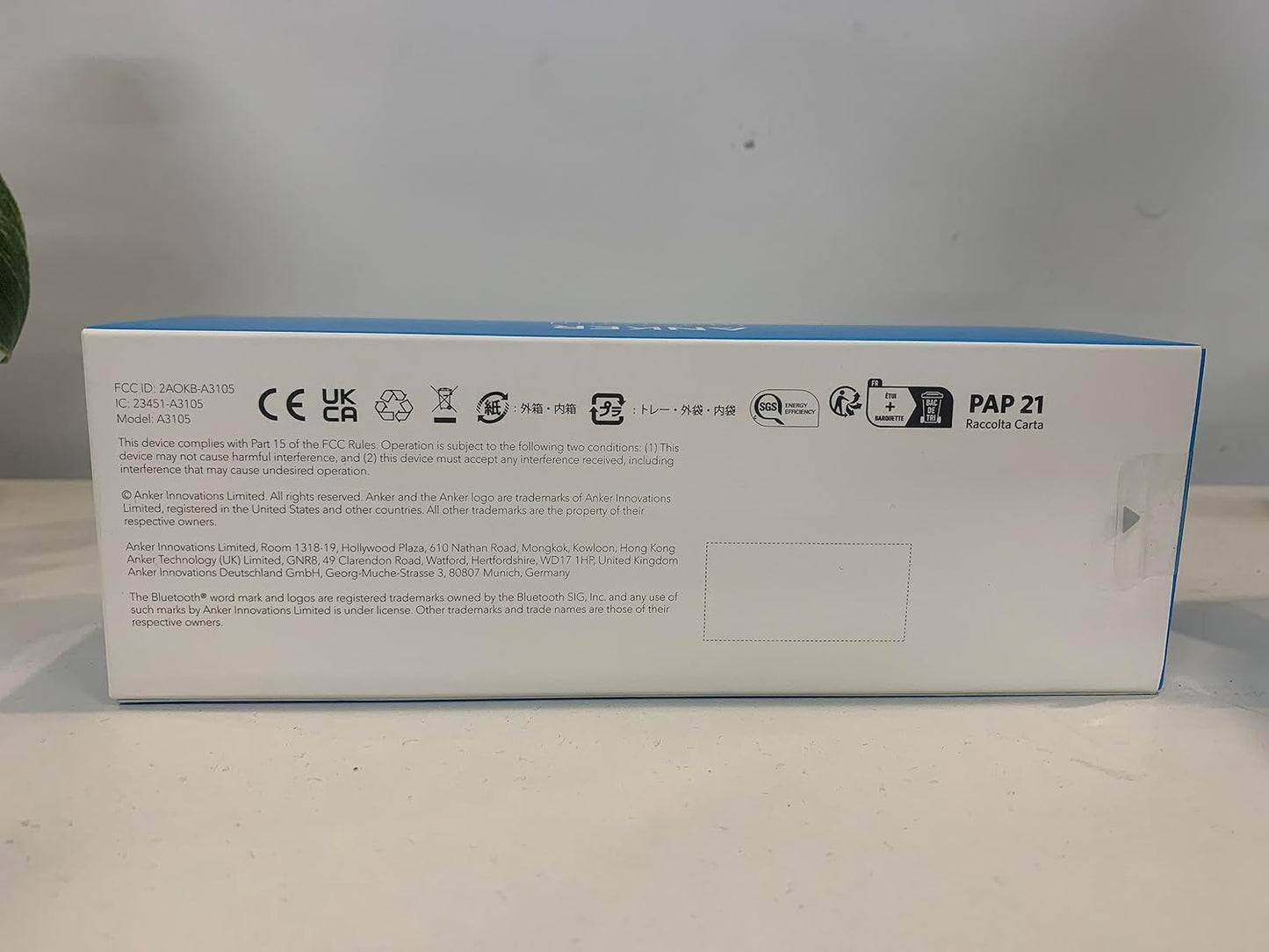 Anker Soundcore 2