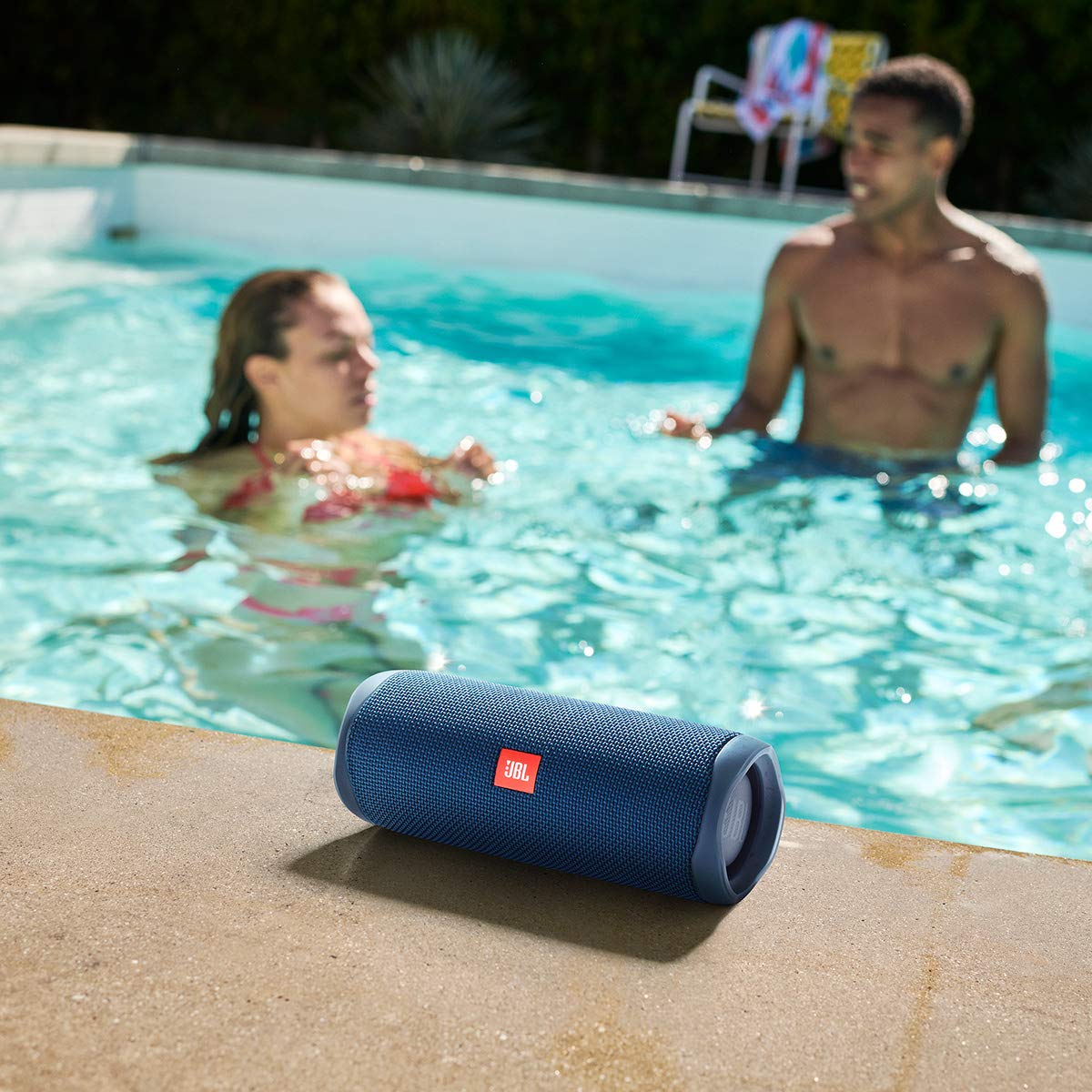JBL FLIP 5