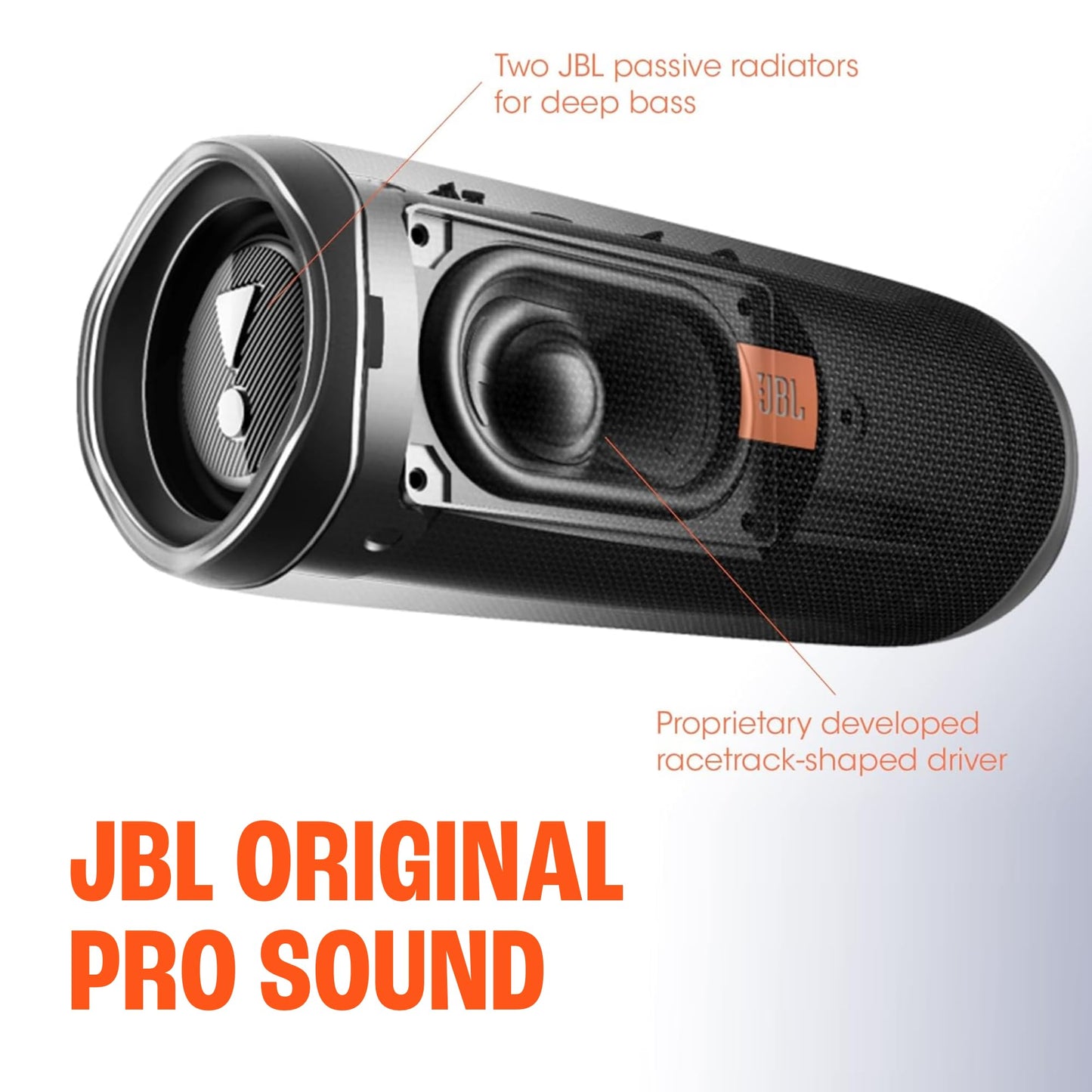 JBL FLIP 5