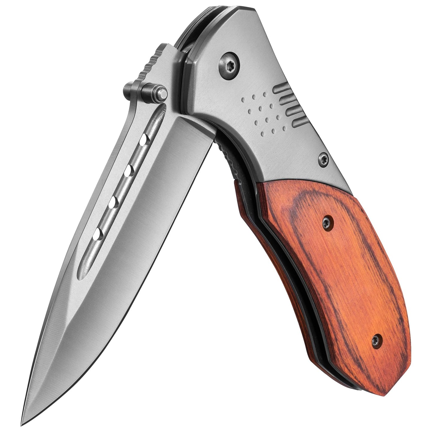 Pocket Folding Knive with Clip