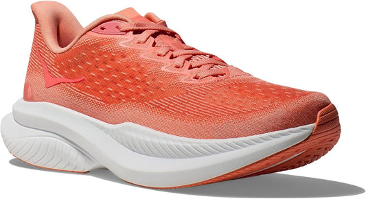 HOKA Mach 6