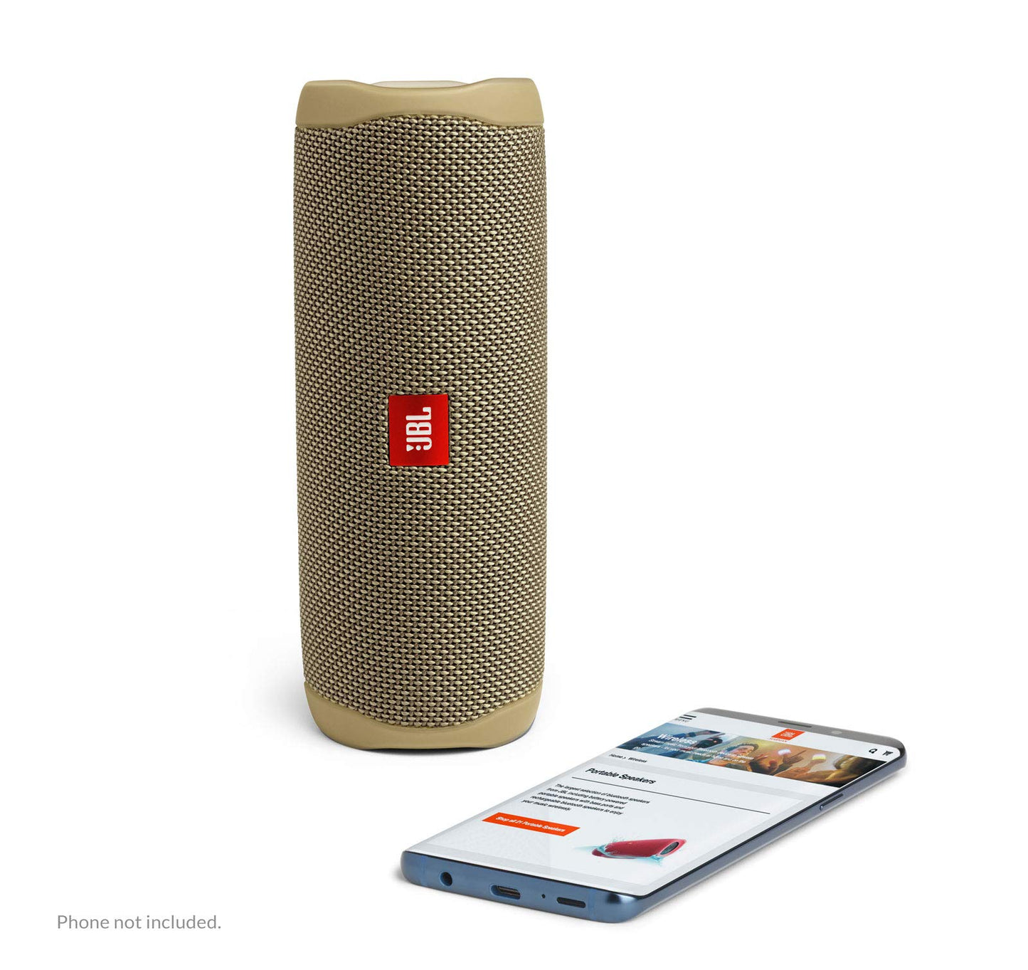 JBL FLIP 5