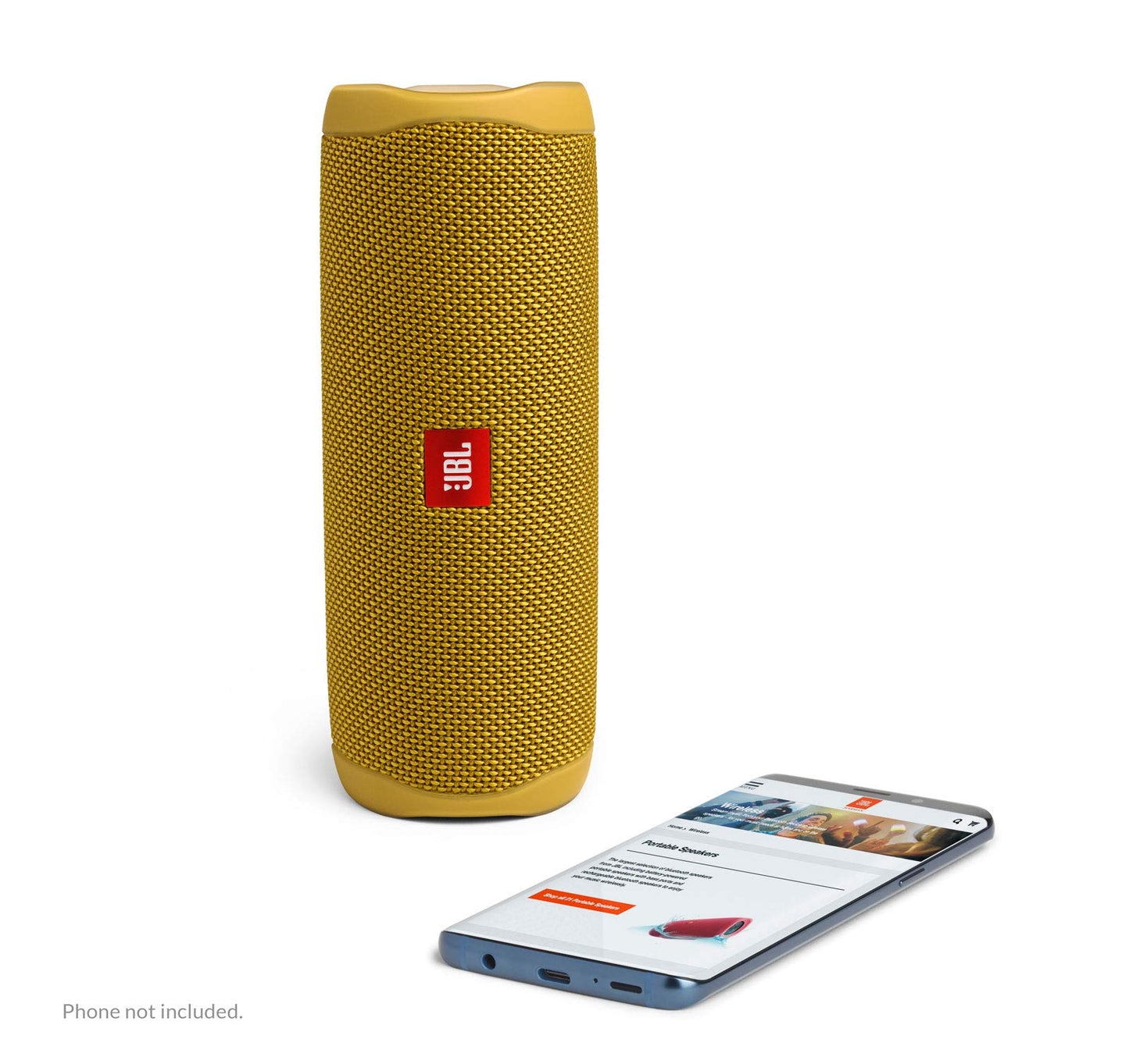 JBL FLIP 5